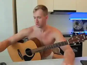 Chaturbate Live Sex of marc105100