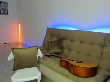 Chaturbate Private Sex Chat of marc105100