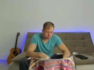 Chaturbate Private Sex Chat of marc105100