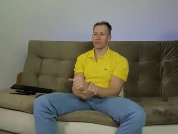 Chaturbate Best Webcam of marc105100