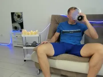 Chaturbate Live Sex of marc105100