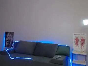 Chaturbate Nude Webcam of marc105100