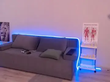 Chaturbate Private Sex Chat of marc105100