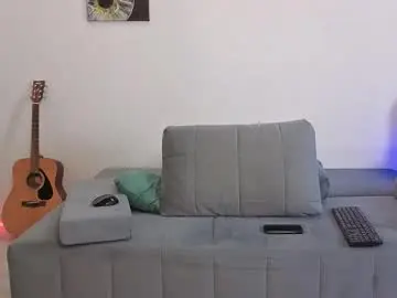 Chaturbate Live Sex Cam of marc105100