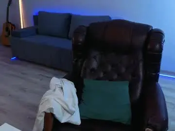 Chaturbate Live Sex Cam of marc105100