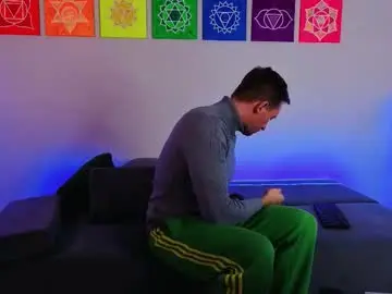 Chaturbate Sex Chat of marc105100