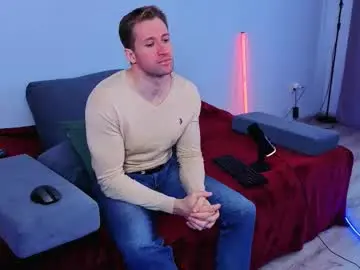 Chaturbate Free Porn Cam of marc105100