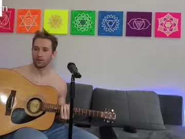 Chaturbate Free Porn Cam of marc105100