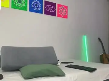 Chaturbate Sex Chat of marc105100