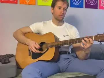 Chaturbate Adult Webcam of marc105100