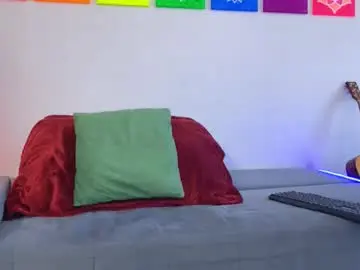 Chaturbate Sex Cam of marc105100