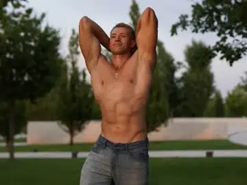 Chaturbate Adult Webcam of marc105100