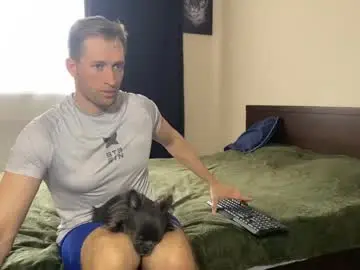 Chaturbate Live Sex Cam of marc105100