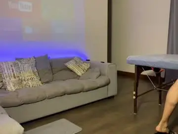 Chaturbate Sex Cam of marc105100