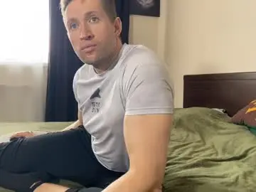 Chaturbate Nude Webcam of marc105100