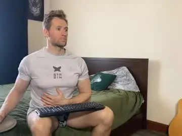 Chaturbate Free Porn Cam of marc105100