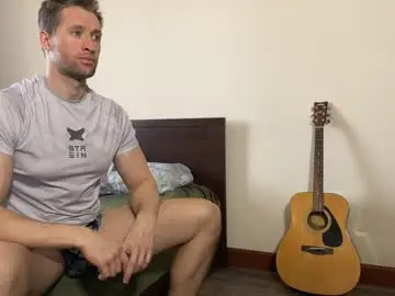 Chaturbate Free Porn Cam of marc105100