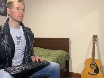 Chaturbate Best Webcam of marc105100