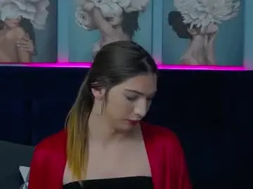 Chaturbate Live Sex Cam of medeyastar