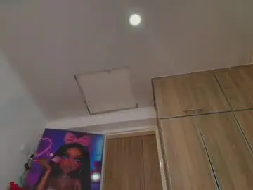Chaturbate Nude Webcam of mia_isabella_10