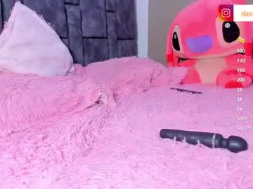 Chaturbate Adult Video Chat of milan_delrey