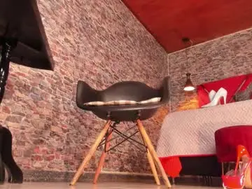 Chaturbate Live Sex of missagata