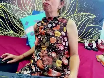 Chaturbate Sex Chat of mrs_angelica