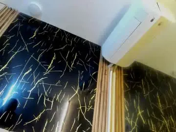 Chaturbate Best live sex cam show of nahomy_smith23_aws
