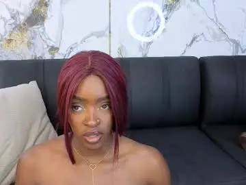 Chaturbate Best Webcam of nahomy_smith23_aws