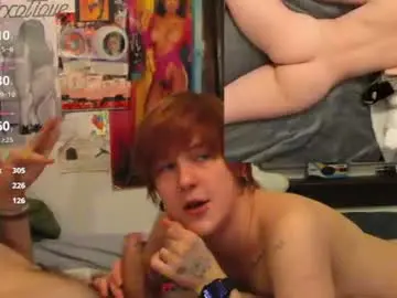 Chaturbate Live Porn of nixxsstricks