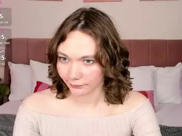 Chaturbate Watch Live Sex Cams of novaeva_