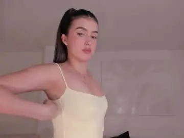 Chaturbate Best live sex cam show of paulinasantosx