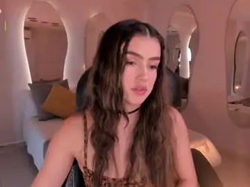 Chaturbate Adult Video Chat of paulinasantosx