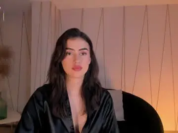 Chaturbate Nude Webcam of paulinasantosx