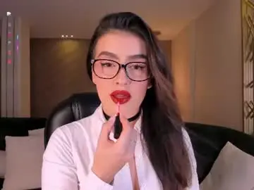 Chaturbate Free Live Porn of paulinasantosx