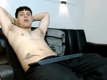 Chaturbate Free Porn Cam of philip_jons