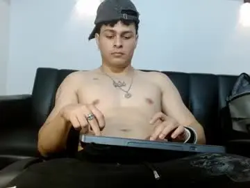 Chaturbate Private Sex Chat of philip_jons