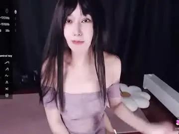 Chaturbate Adult Webcams of qianqian_