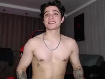 Chaturbate Free Live Porn of rik_and