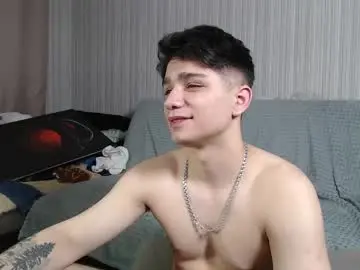 Chaturbate Sex Cam of rik_and
