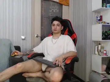 Chaturbate Sex Cam of rik_and