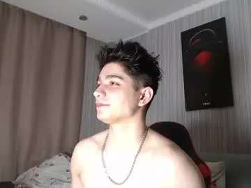 Chaturbate Best live sex cam show of rik_and