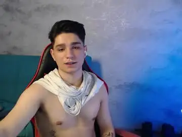 Chaturbate Nude Webcam of rik_and