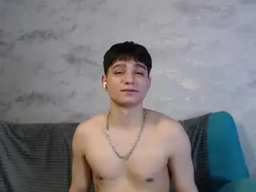 Chaturbate Best live sex cam show of rik_and