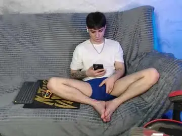 Chaturbate Best live sex cam show of rik_and