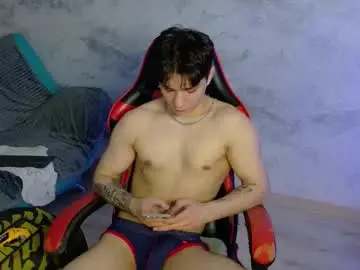 Chaturbate Nude Webcam of rik_and