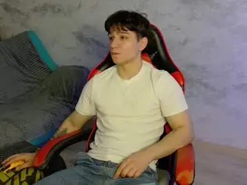 Chaturbate Sex Cam of rik_and