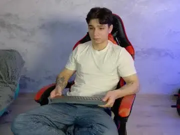 Chaturbate Live Porn of rik_and