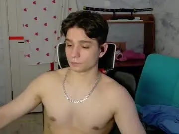 Chaturbate Free Porn Cam of rik_and