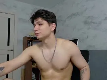 Chaturbate Free Porn Cam of rik_and